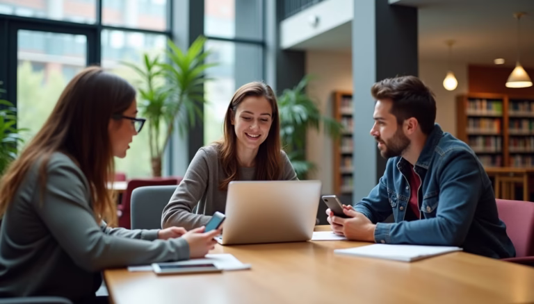 Benefits of Transcription Tools for Students in 2025